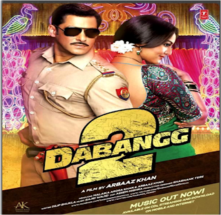 Dabangg 1080p Bluray Movie Download